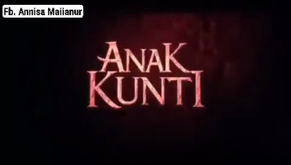 Anak Kunti (2025) -  Film Horor Indonesia