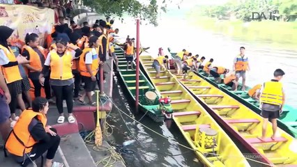 DAAI Mandarin + From Indonesia with Love (DAAI TV) 8/6/2025