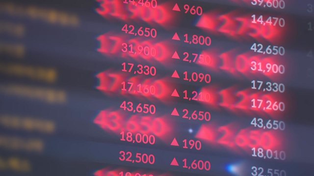 6일째 '파죽지세' 코스피...3년 5개월 만에 2,900 돌파 / YTN