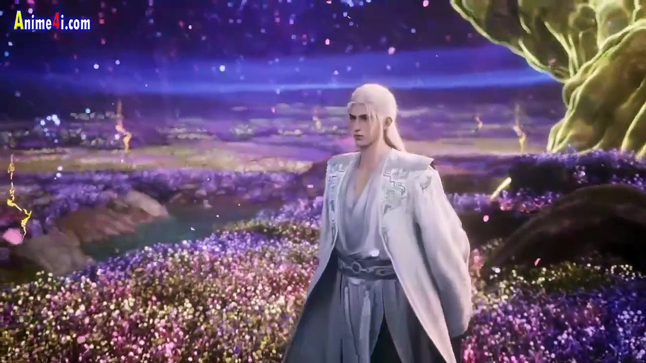 Shrouding The Heavens Ep.113 English Sub