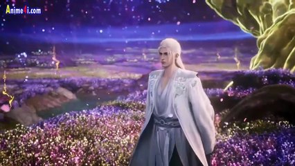 Shrouding The Heavens Ep.113 English Sub