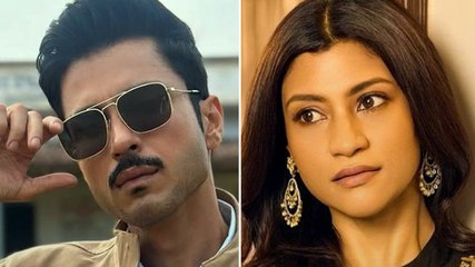 Konkona के प्यार में Amol Parashar, कहा...