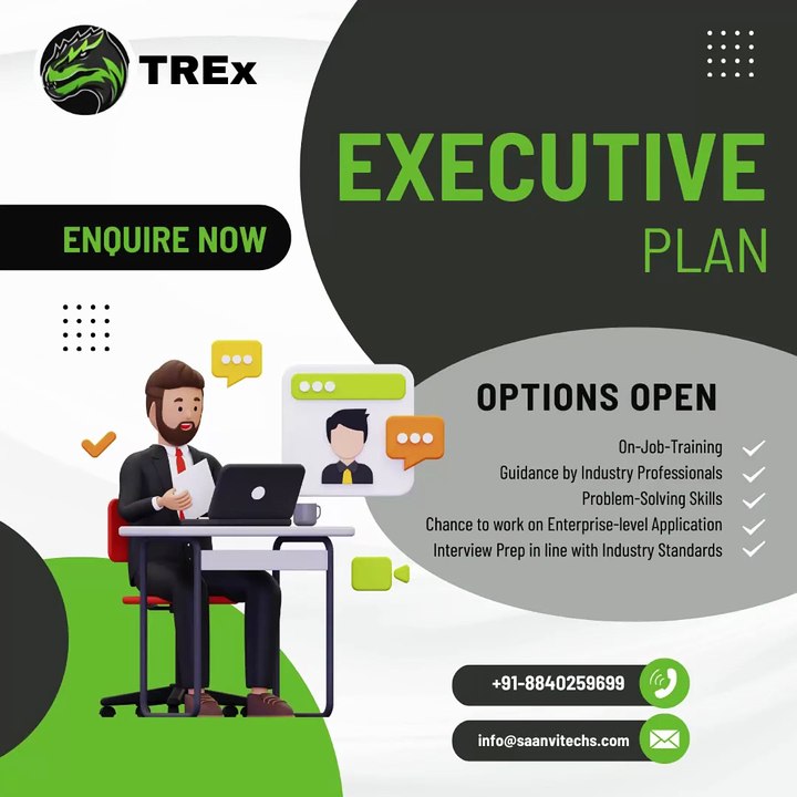 Saanvi Technology Solutions