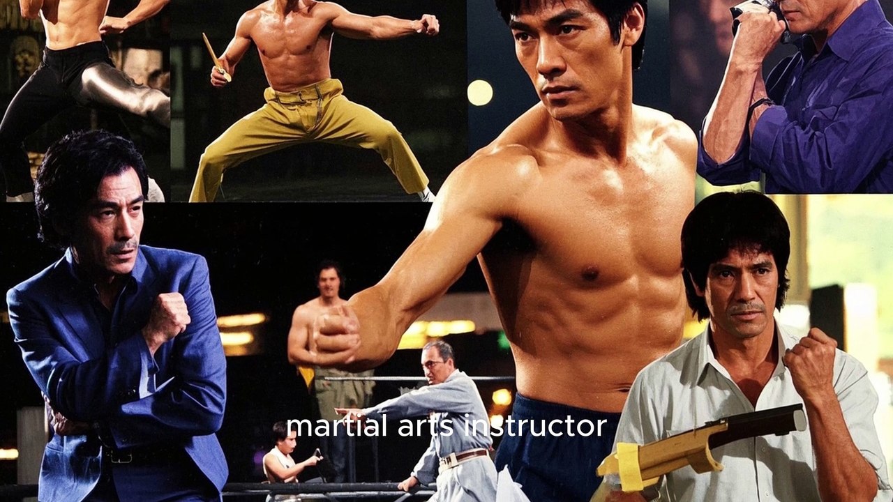 Biography of legendary actor, martial arts famous worldwide great man, BRUCE LEE/Travel@Azamsyed