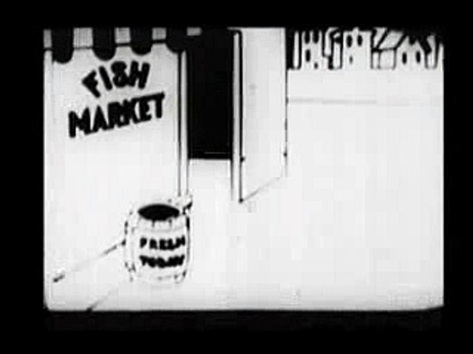🐾 Felix the Cat – Felix Minds the Kid (1922) | Mischief, Mayhem & Silent-Era Charm! 🎩🍼