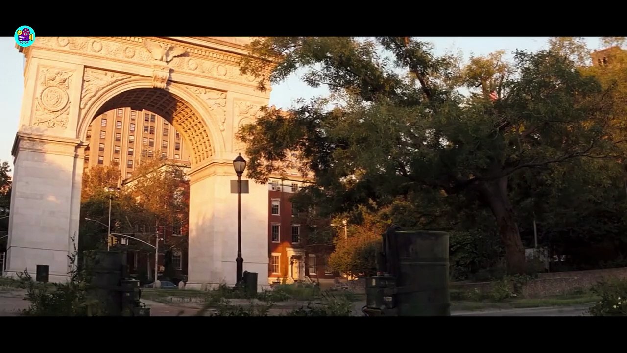 Only One Man Survives After a Terrible Virus Washes The Humanity _ Movie Recap _ Mystery Recapped