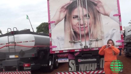 1º ENCONTRO DE CAMINHONEIROS DE ARTUR NOGUEIRA