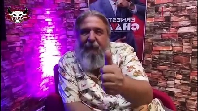 Ernesto Chavana opina sobre demandas en el elenco y el futuro de Rayados