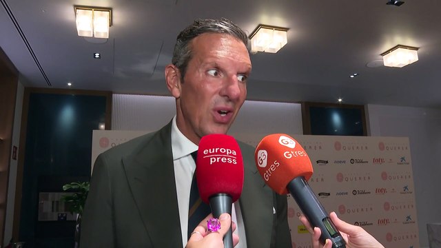 Joaquín Prat se pronuncia alto y claro sobre la faceta de Terelu Campos como actriz: Se trata de ganarse el pan honradamente