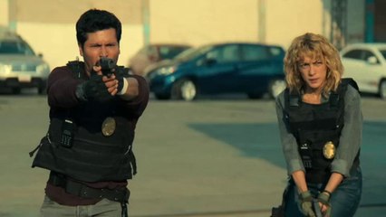 Die Gringo-Jäger Trailer OV