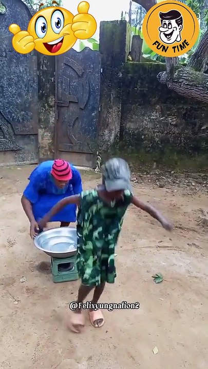 Comedy funny video