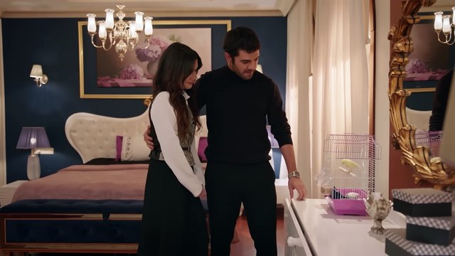 Ömrümün sonuna kadar seni seveceğim - Rüzgarlı Tepe 208. Bölüm 💥FULL SHORT DRAMA | English Sub