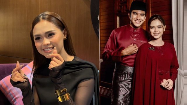 Bella Astillah serius cerita hubungan dengan Syed Saddiq, rupanya ini punca makin kerap bersama