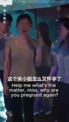 Ruthless Rebirth: His Obsession / The Tycoon's Precious Pregnant Wife - ShortFlicks