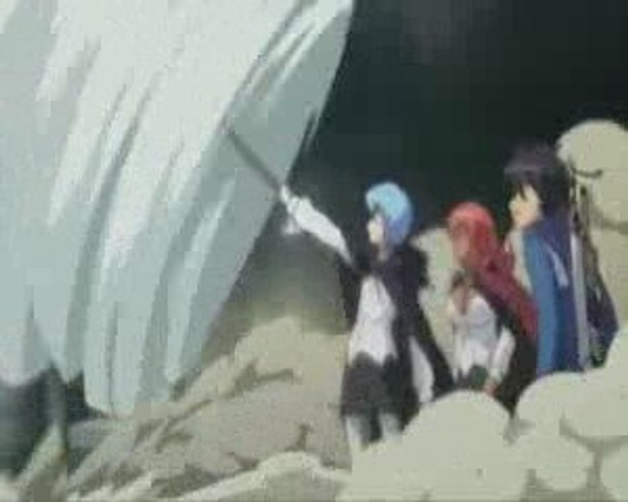 AMV Manga