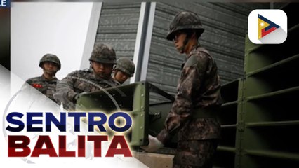 Tatlo patay sa panibagong air strikes ng Russia sa Ukraine; mga sugatan, umabot sa 60