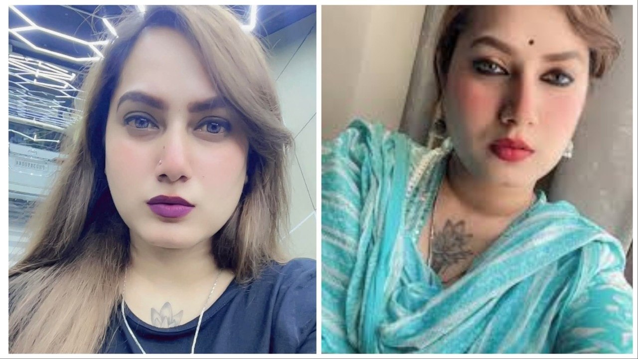 Punjab influencer found dead under mysterious c...