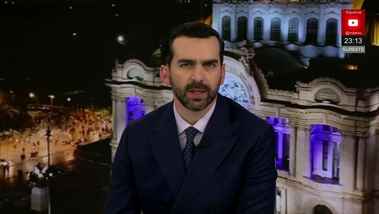Claudia Sheinbaum rechaza acusaciones por disturbios en Los Ángeles