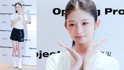 아이브 레이(IVE REI), 모두를 웃게한 귀여운 폭주기니 #아이브 #아이브레이 #레이