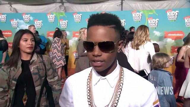 Rapper Silentó Sentenced to 30 Years in Prison for Killing His Cousin _ E! News