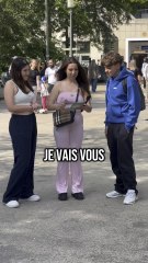 Devinette de niveau CM2