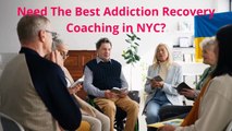 Ground Zero Addiction Recovery Coaching in NYC