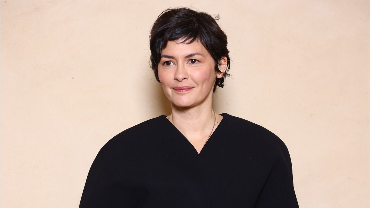 GALA VIDEO - Audrey Tautou éloignée du cinéma depuis déjà 6 ans : “J’ai retrouvé une vie plus ordinaire”