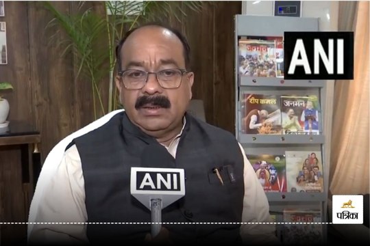 छत्तीसगढ़ के उपमुख्यमंत्री अरुण साव