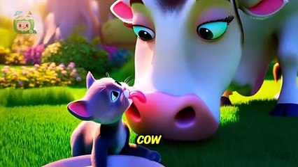 Baa Baa Black Sheep | Educational Song and Animation