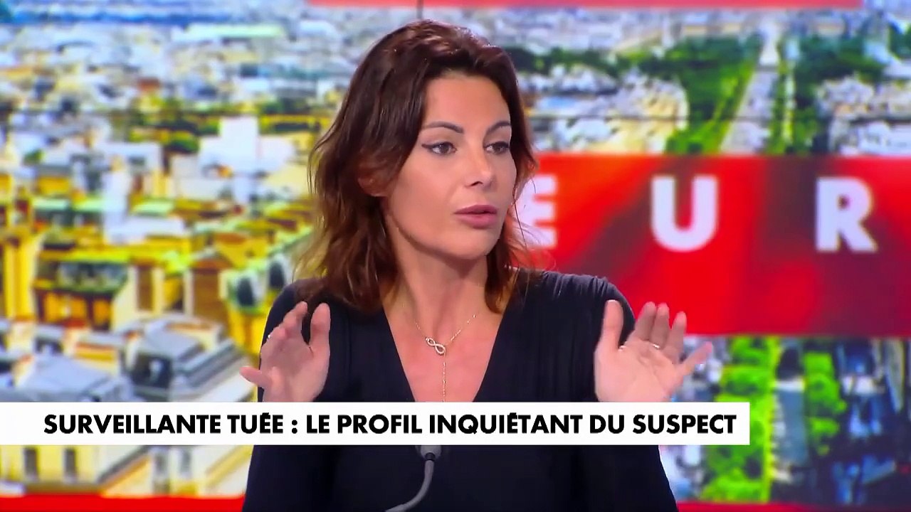 Surveillante tuée à Nogent, le profil inquiétant du suspect : L’Heure des Pros du 12/06/2025