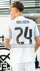 Dean Huijsen: Mourinho'ya sonsuza kadar minnettarım