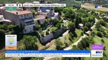 12/06/2025 - ici matin par ici Drôme Ardèche en vidéo