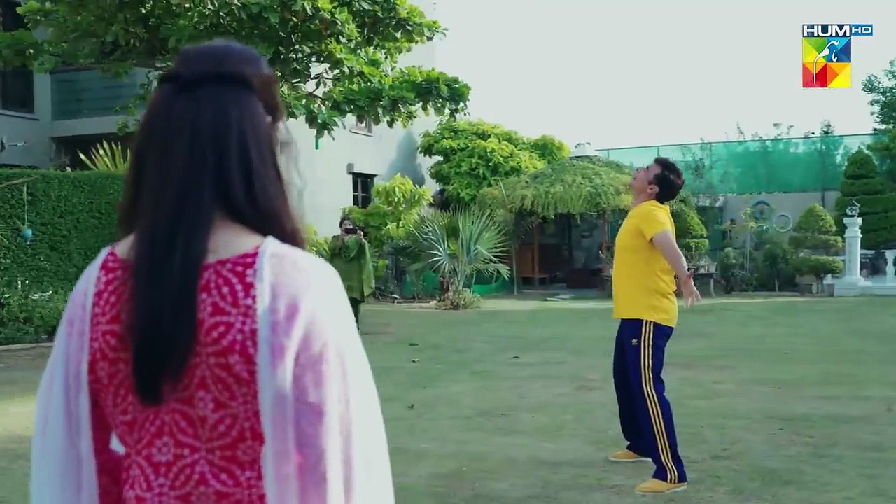 Raaja Rani - Episode 11 [CC] - 11th Jun 2025 [ Hina Afridi & Faysal Qureshi ]