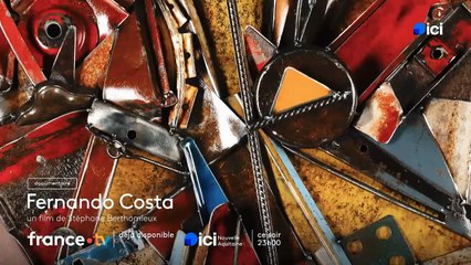 12/06/2025 - ici matin par ici Limousin en vidéo