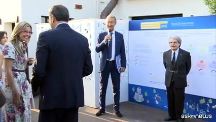 Federdistribuzione, anteprima a Roma del report di sostenibilità