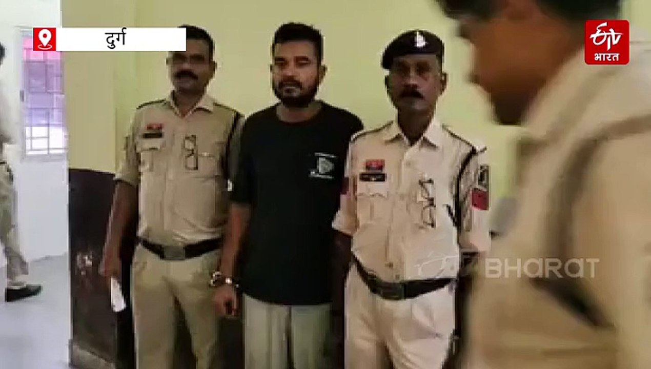 डिजिटल अरेस्ट के नाम पर 49 लाख की ठगी, पांचवां आरोपी राजस्थान से गिरफ्तार