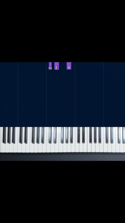 Learn how to play this song on piano easily from wave to earth. #pianotuto #pianoteacher #pianoeasy #pianolesson #pianosoin #pianosoinapp #pianotutorial love