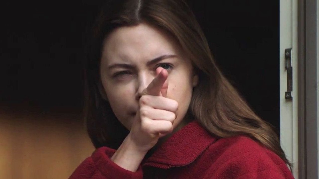 Ida rettet die Welt Trailer OV