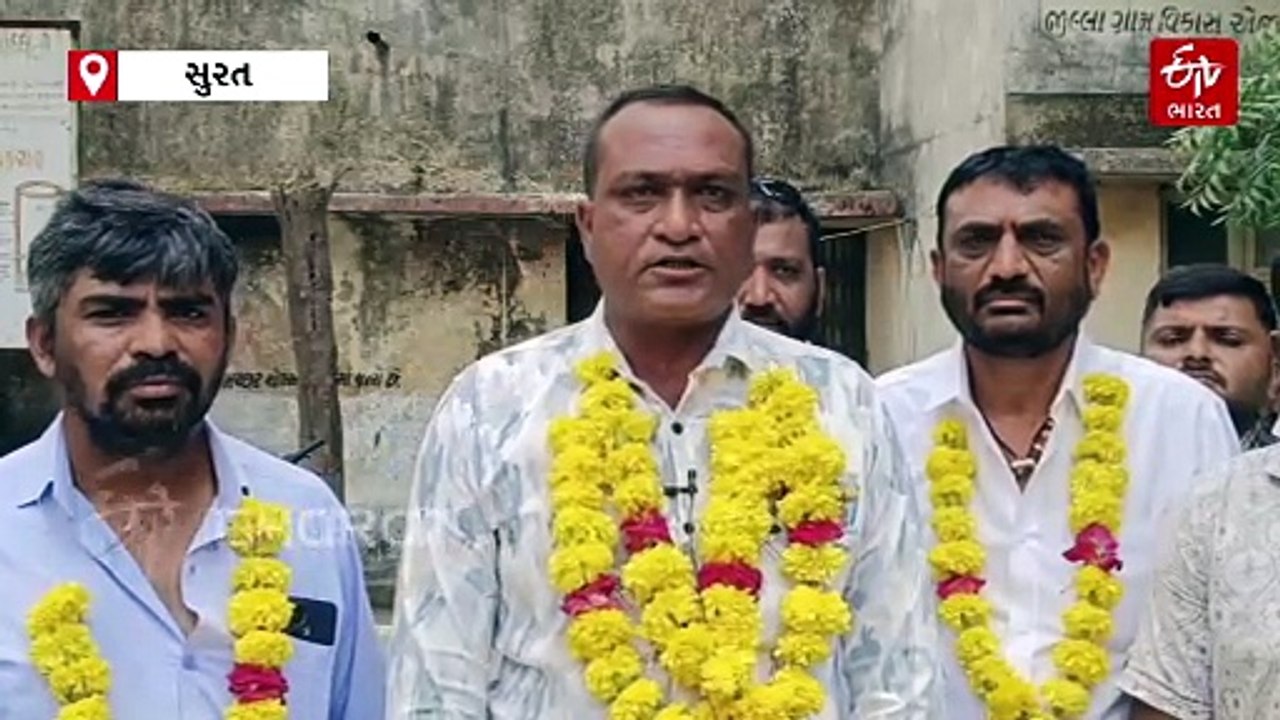 ઢાંક ગ્રામ પંચાયતની ચૂંટણીમાં ઈતિહાસ રચાયો, સરપંચ સહિત તમામ વોર્ડના સભ્યો બિનહરીફ વિજેતા જાહેર