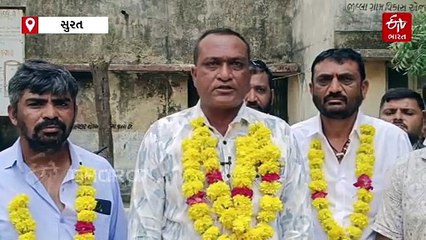 ઢાંક ગ્રામ પંચાયતની ચૂંટણીમાં ઈતિહાસ રચાયો, સરપંચ સહિત તમામ વોર્ડના સભ્યો બિનહરીફ વિજેતા જાહેર