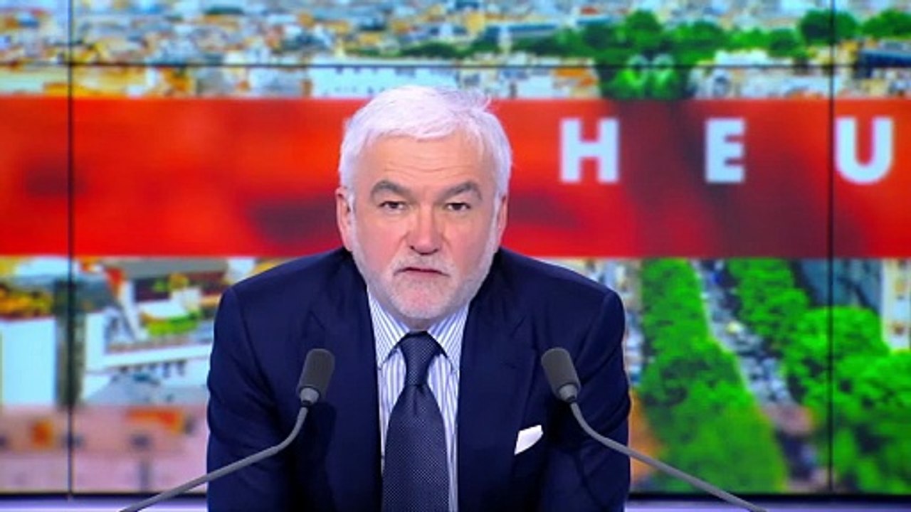 Édito Pascal Praud : «Mélanie est morte, victime d'une époque qui a mis des couteaux dans le cartable des écoliers»