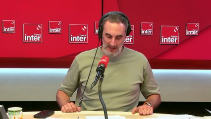 Qui c'est qui veut de la moule ? - La chronique de Harold Barbé