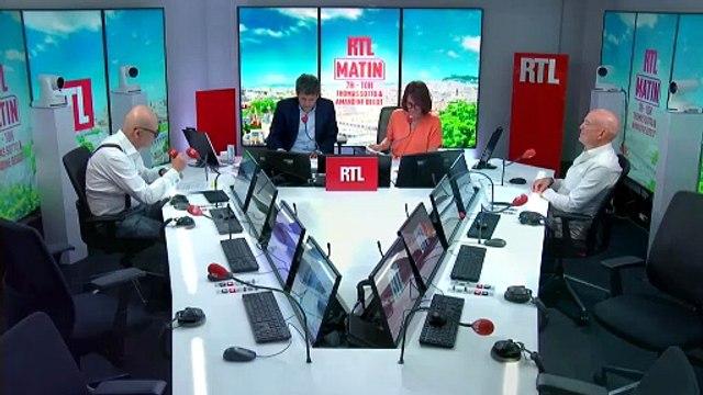 FRANÇOIS LENGLET - Le PSG du Parc des Princes au parc d'attractions ?