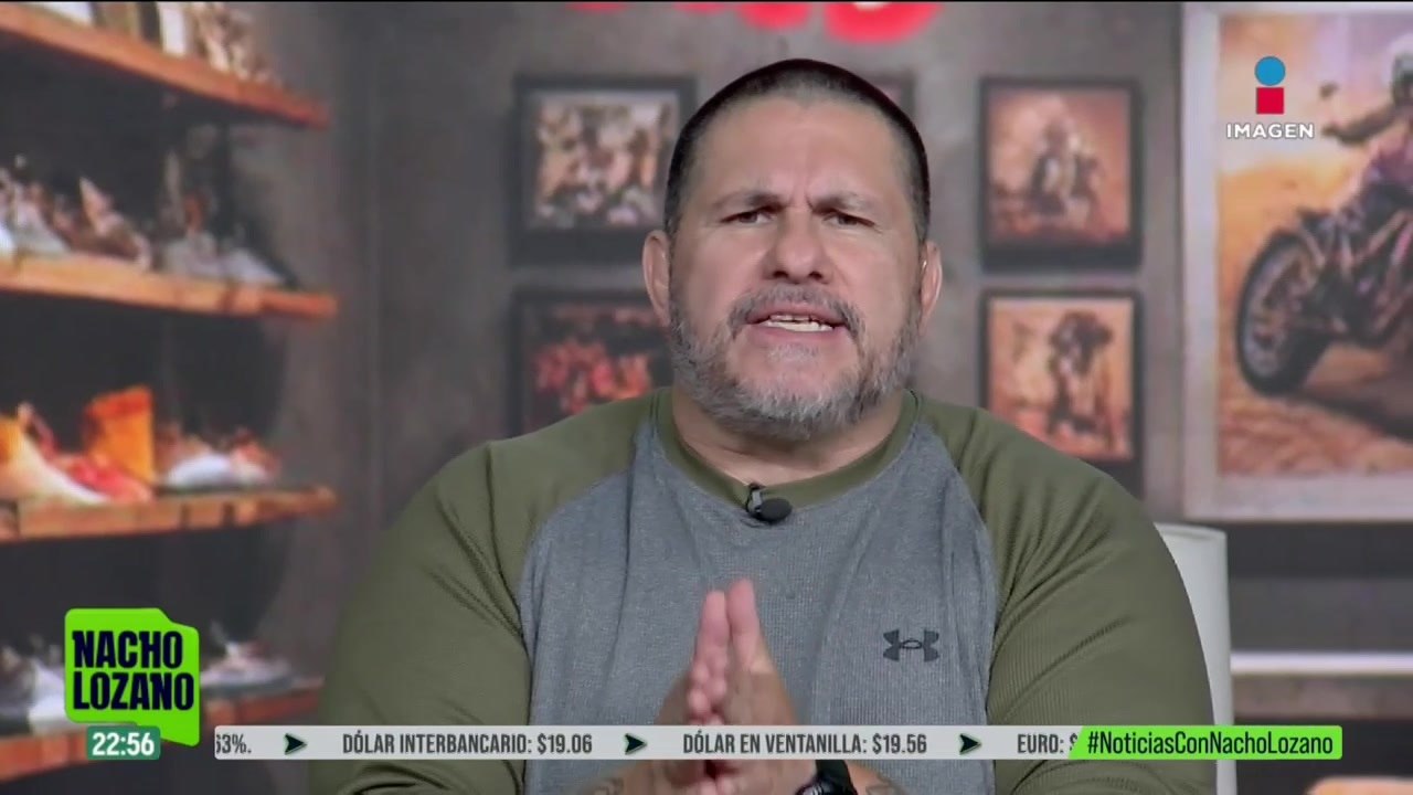 México y EUA estarían cerca de un acuerdo sobre los aranceles al acero y al aluminio