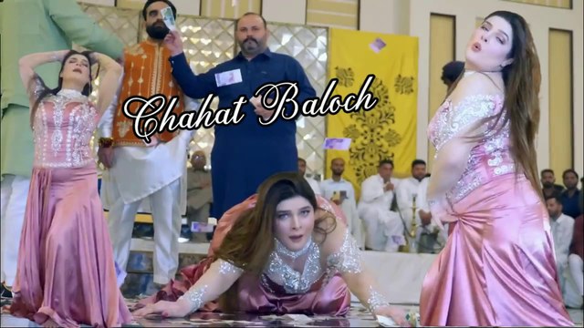 JANANA, Chahat Baloch. Hot Mujra, Latest Dance Performance 2025
