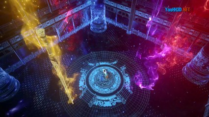 Thiếu Niên Ca Hành Phần 4 Tập 24 Thuyết Minh