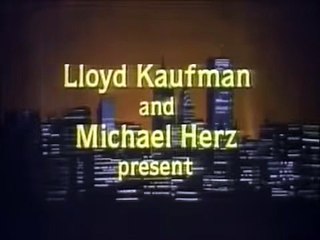 Sgt. Kabukiman N.Y.P.D. | movie | 1991 | Official Trailer