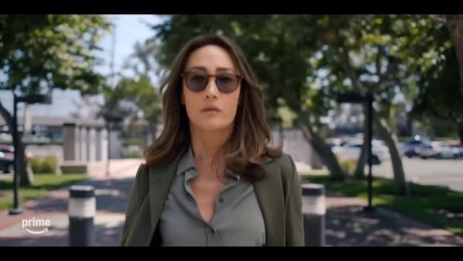 Ballard Trailer Overview 🚢