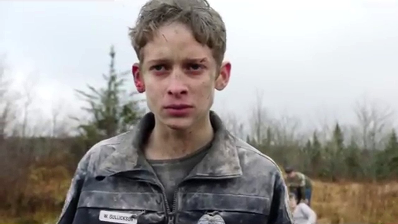 Das Institut Trailer OV