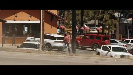 The Lost Bus | movie | 2025 | Official Teaser